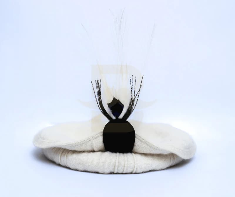 Chitrali Cap (Pakol)