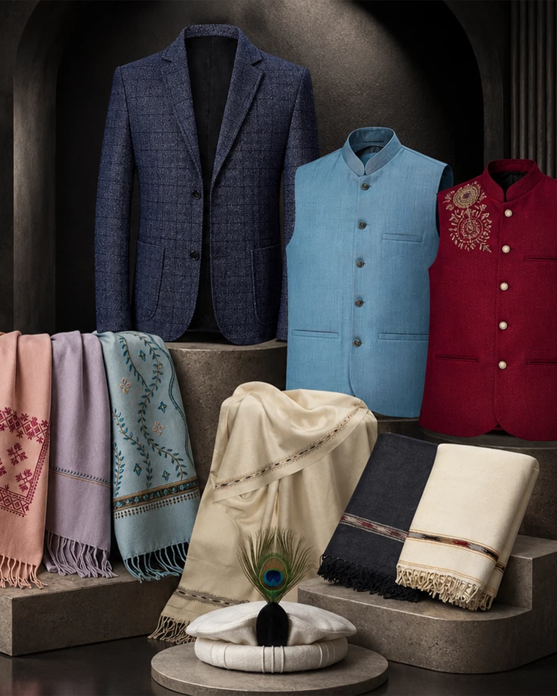 Waistcoat