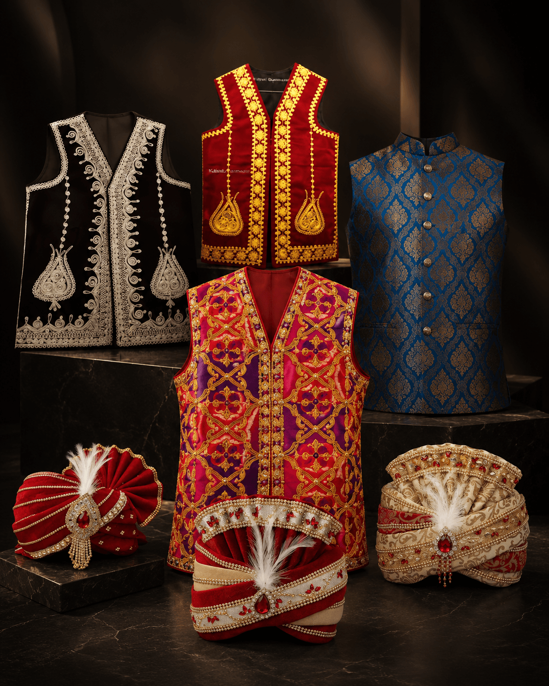 Wedding Collection