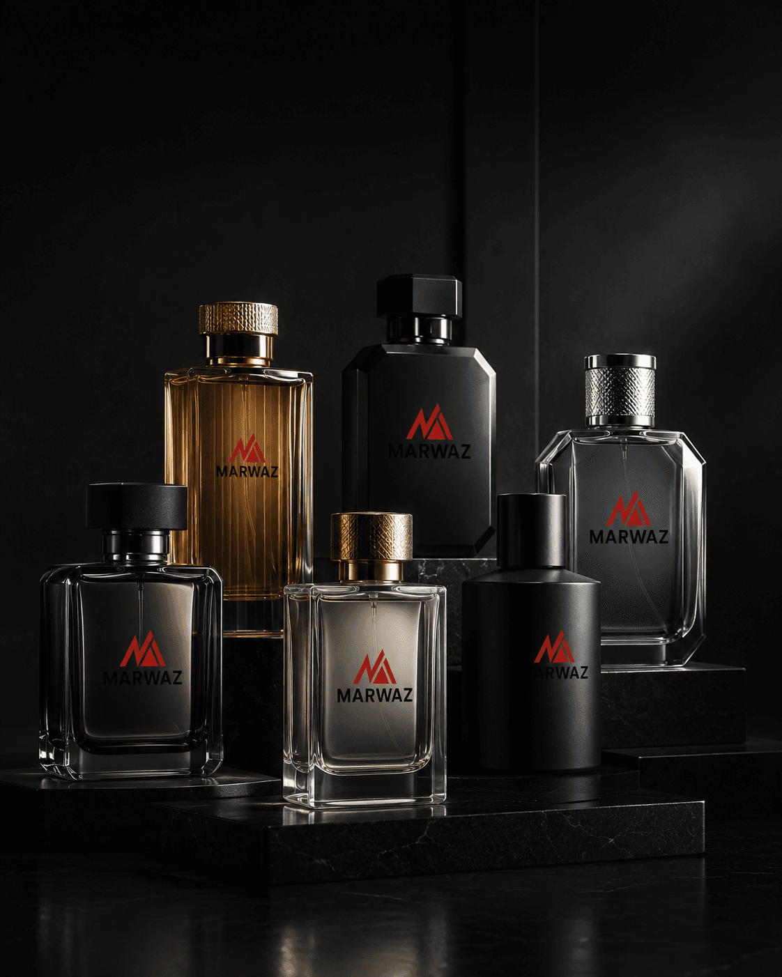 Fragrances