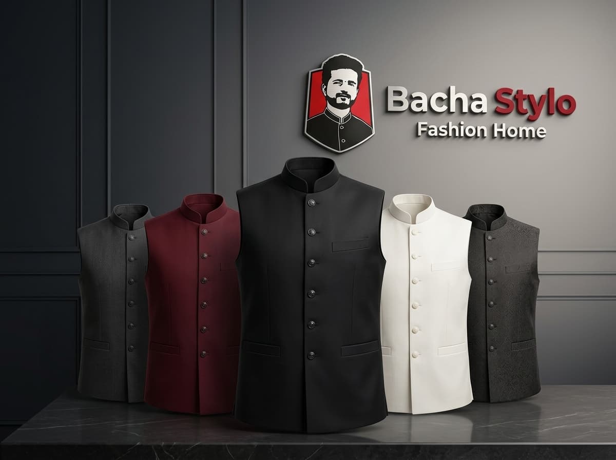 Waistcoats for Men & Boys