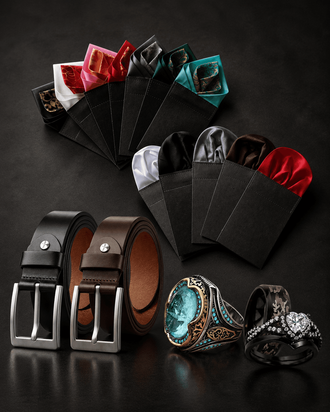Accessories